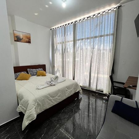 Apartmán La Casa D Juan Puerto Baquerizo Moreno Exteriér fotografie