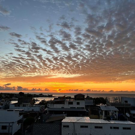Apartmán La Casa D Juan Puerto Baquerizo Moreno Exteriér fotografie
