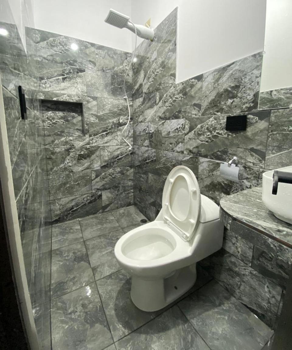 Apartmán La Casa D Juan Puerto Baquerizo Moreno Exteriér fotografie