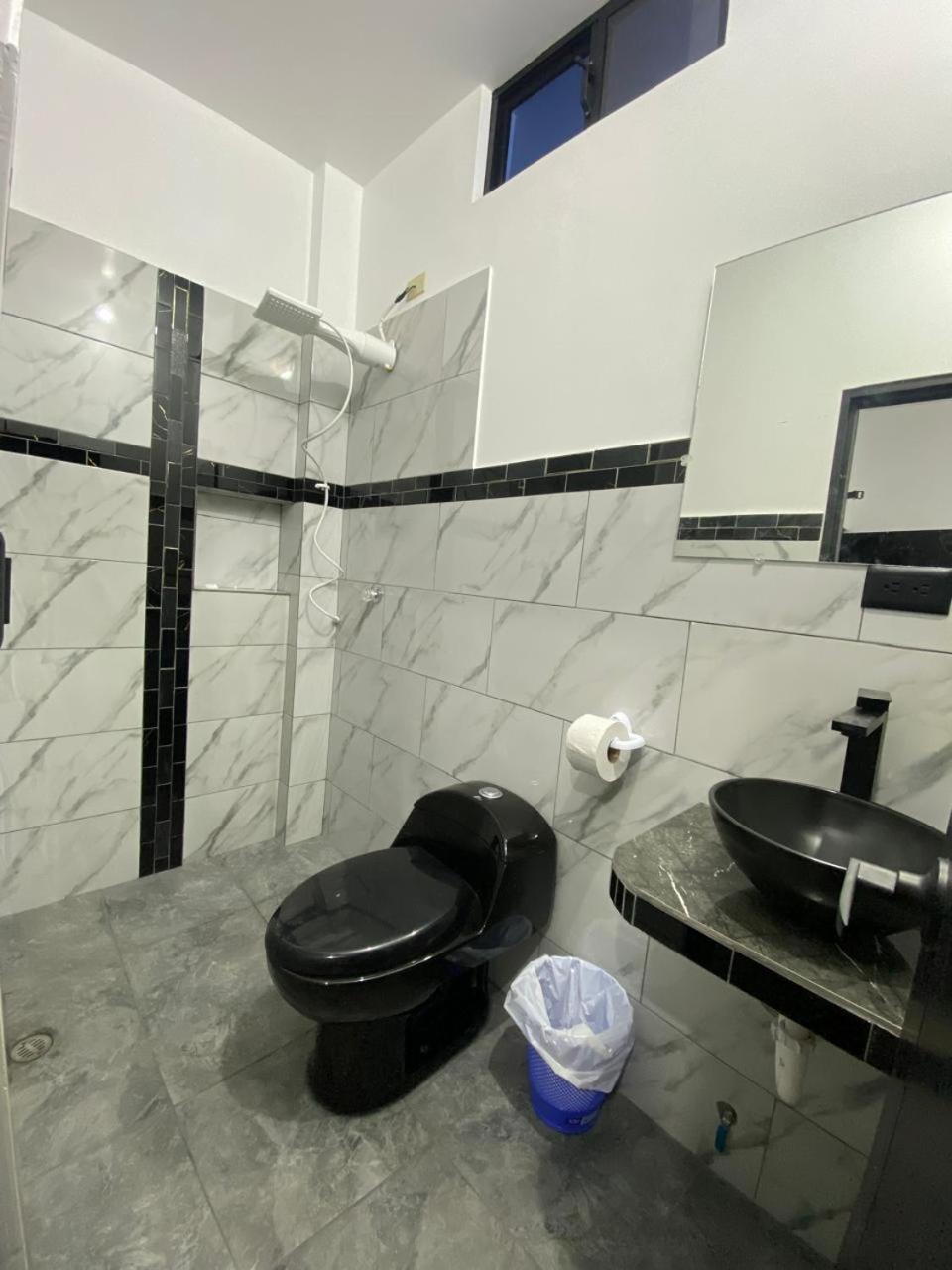 Apartmán La Casa D Juan Puerto Baquerizo Moreno Exteriér fotografie