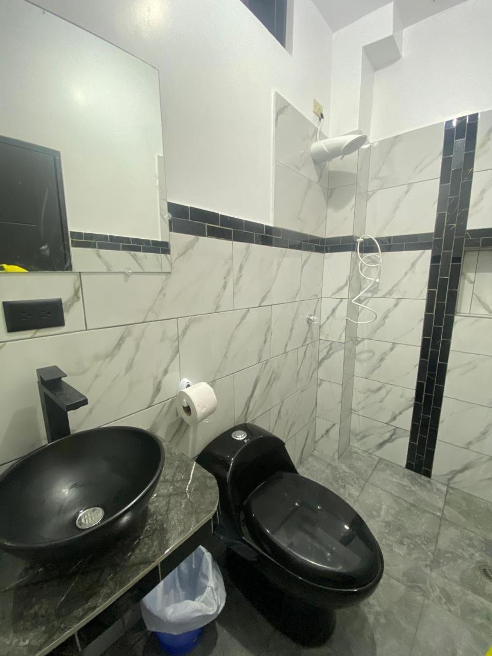 Apartmán La Casa D Juan Puerto Baquerizo Moreno Exteriér fotografie