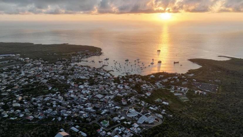 Apartmán La Casa D Juan Puerto Baquerizo Moreno Exteriér fotografie