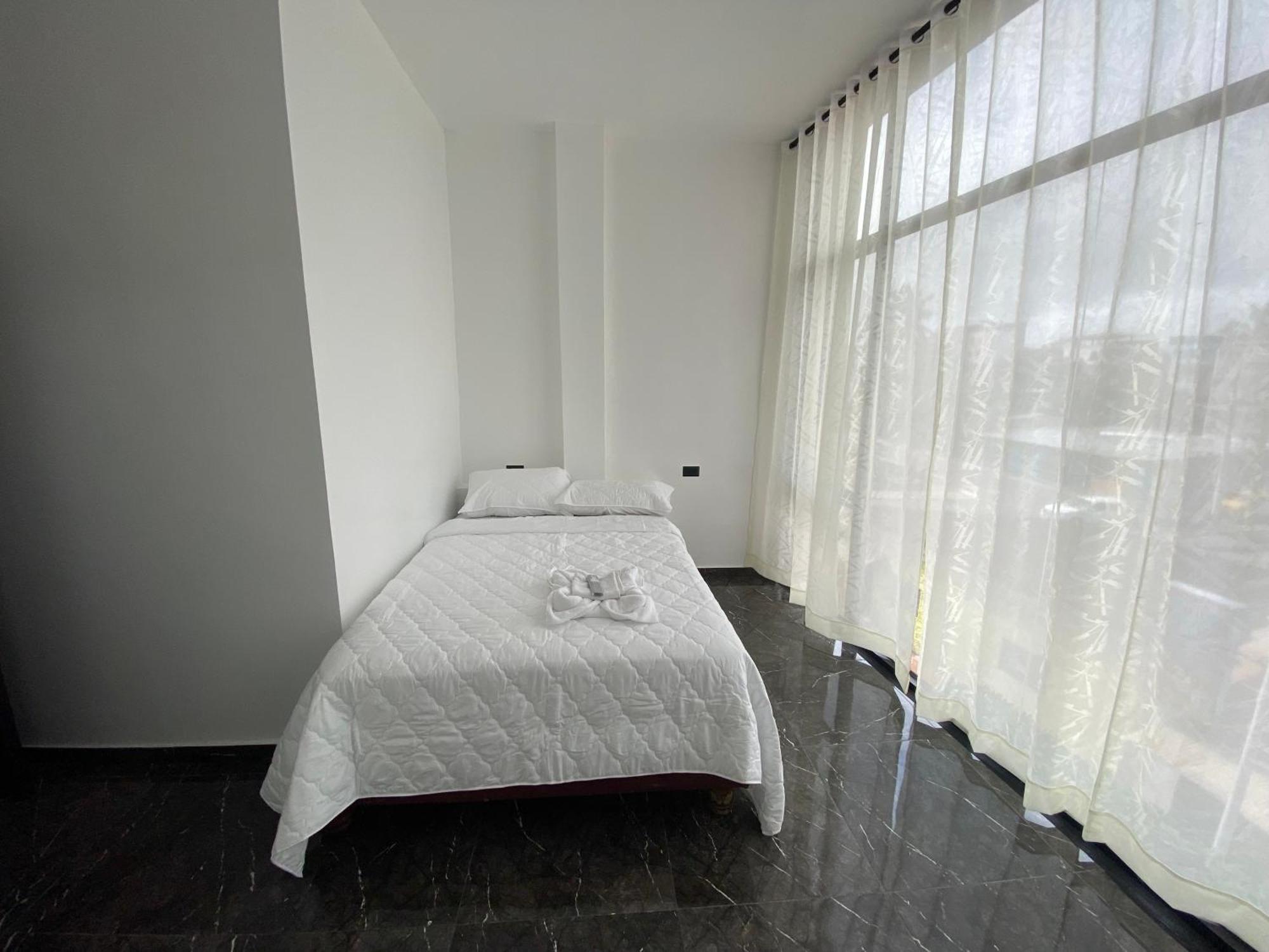 Apartmán La Casa D Juan Puerto Baquerizo Moreno Exteriér fotografie