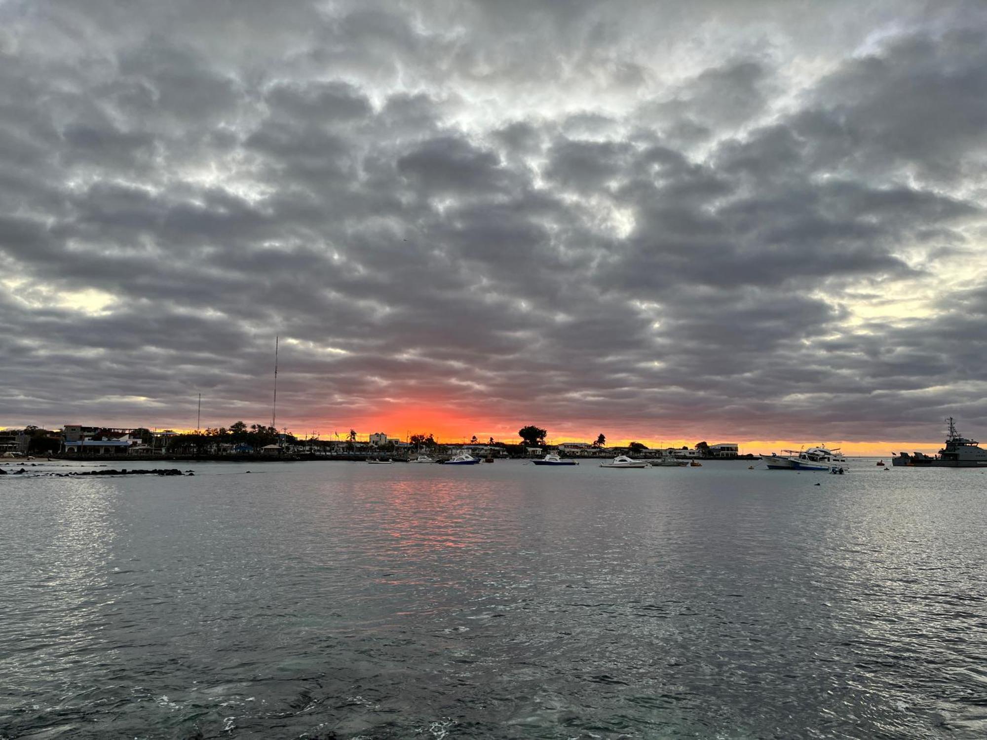 Apartmán La Casa D Juan Puerto Baquerizo Moreno Exteriér fotografie