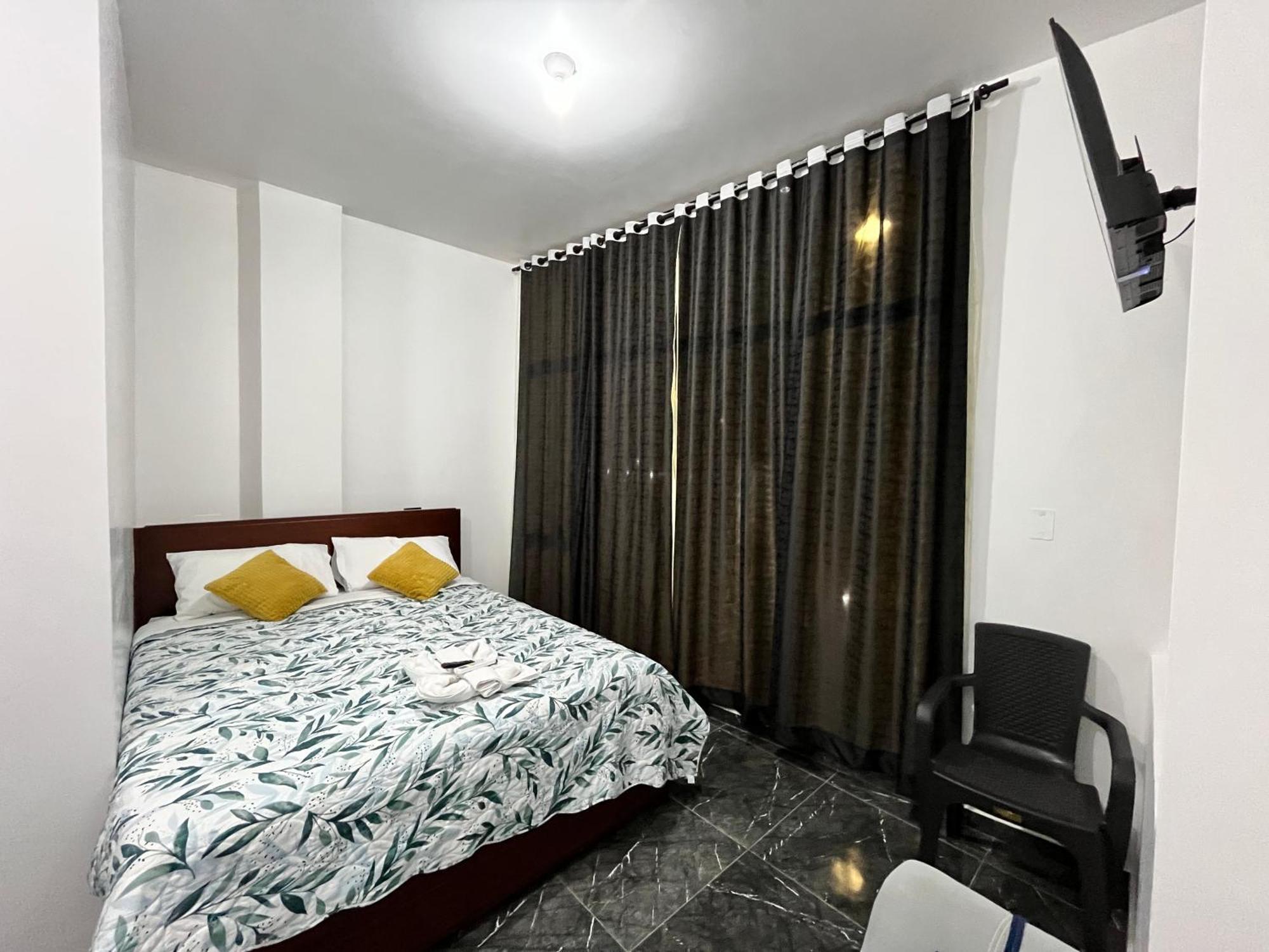 Apartmán La Casa D Juan Puerto Baquerizo Moreno Exteriér fotografie