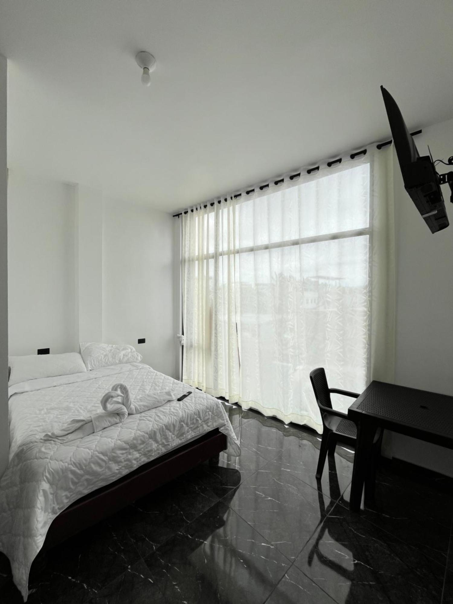 Apartmán La Casa D Juan Puerto Baquerizo Moreno Exteriér fotografie