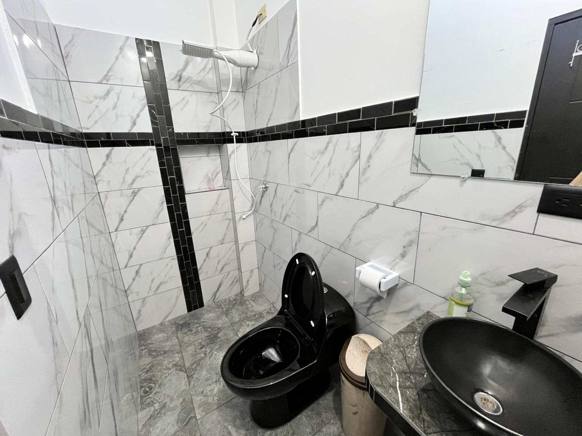 Apartmán La Casa D Juan Puerto Baquerizo Moreno Exteriér fotografie