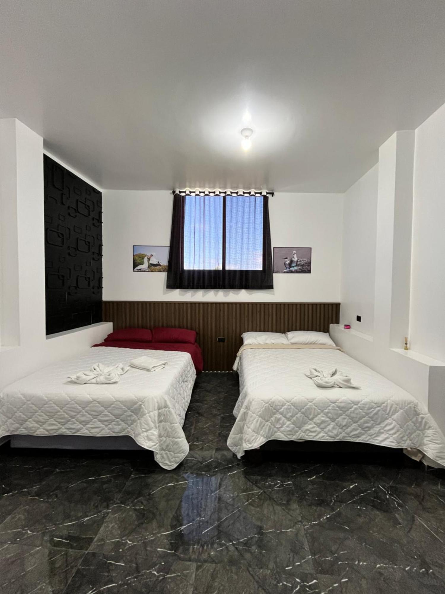 Apartmán La Casa D Juan Puerto Baquerizo Moreno Exteriér fotografie