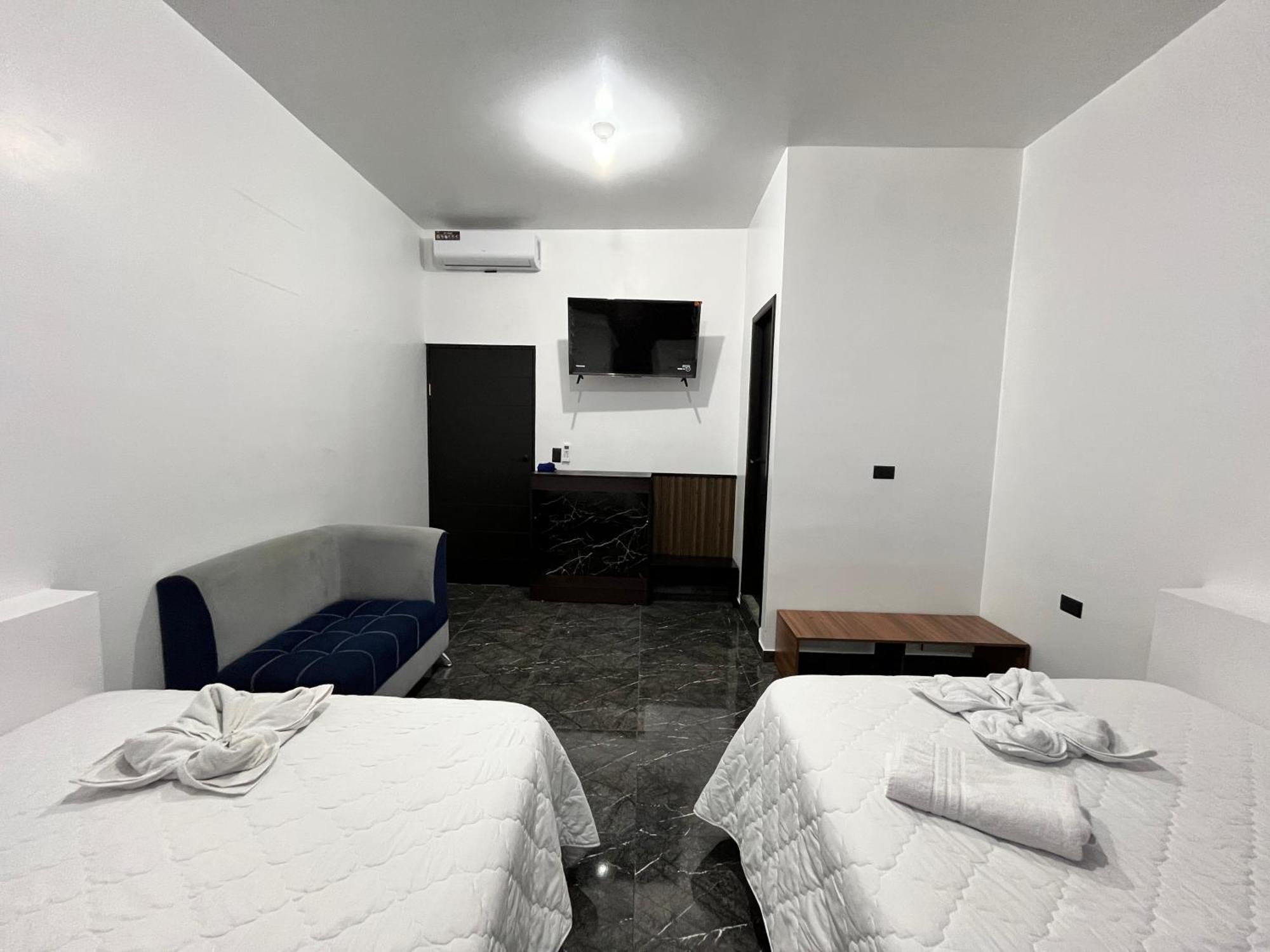 Apartmán La Casa D Juan Puerto Baquerizo Moreno Exteriér fotografie