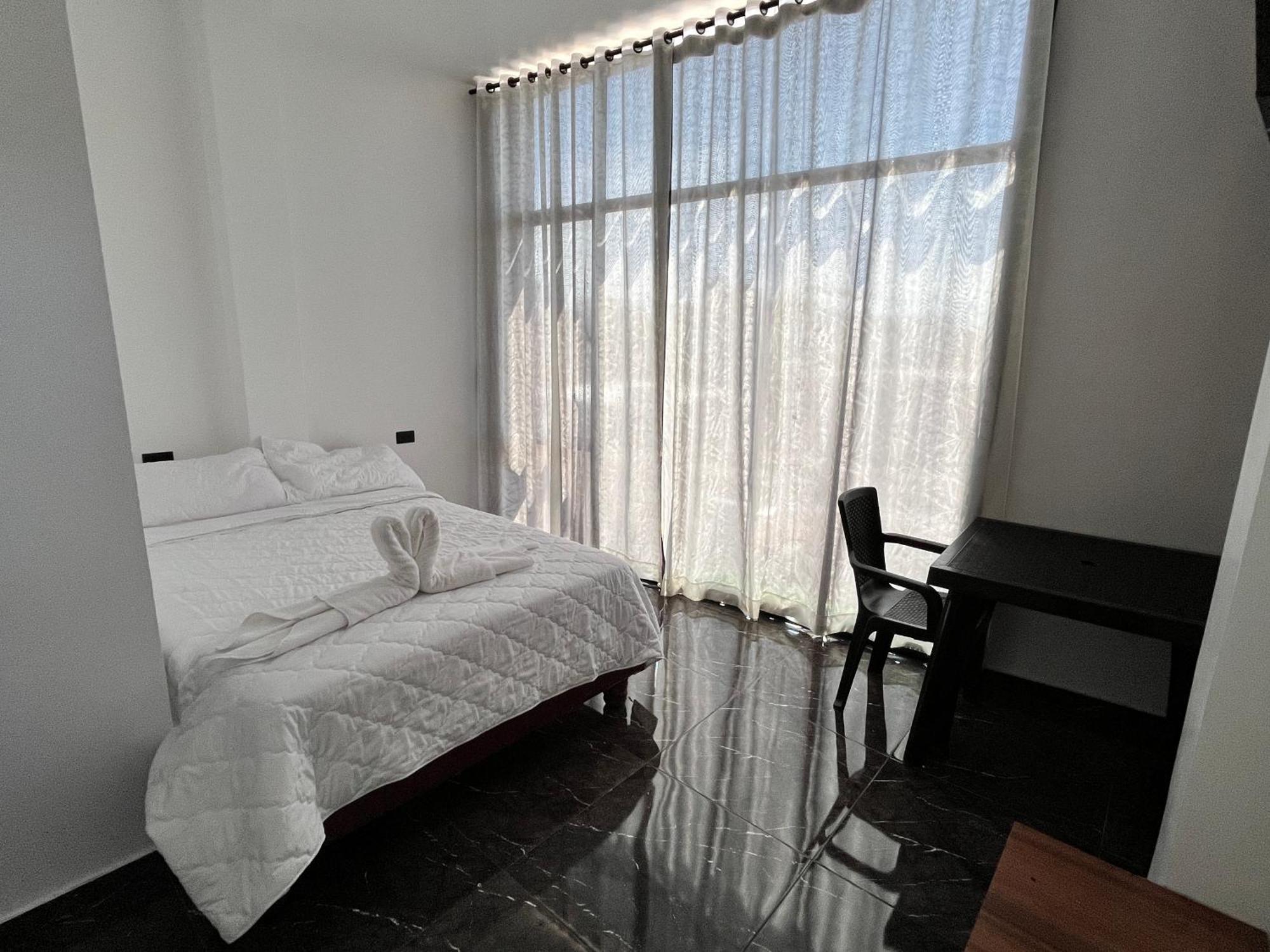 Apartmán La Casa D Juan Puerto Baquerizo Moreno Exteriér fotografie