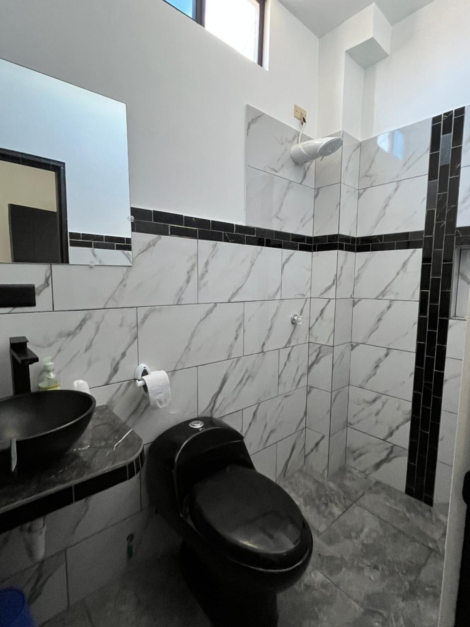 Apartmán La Casa D Juan Puerto Baquerizo Moreno Exteriér fotografie