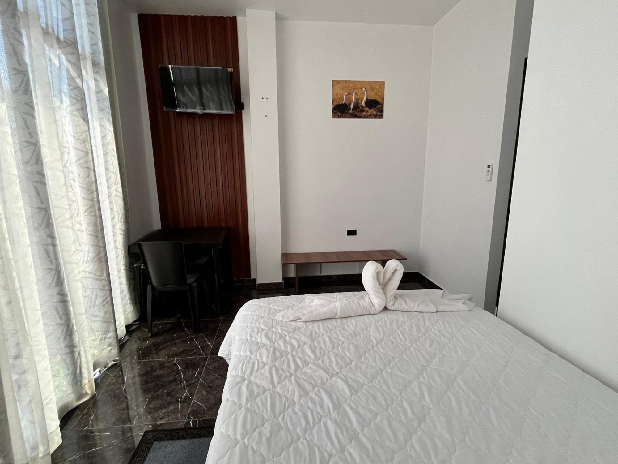Apartmán La Casa D Juan Puerto Baquerizo Moreno Exteriér fotografie