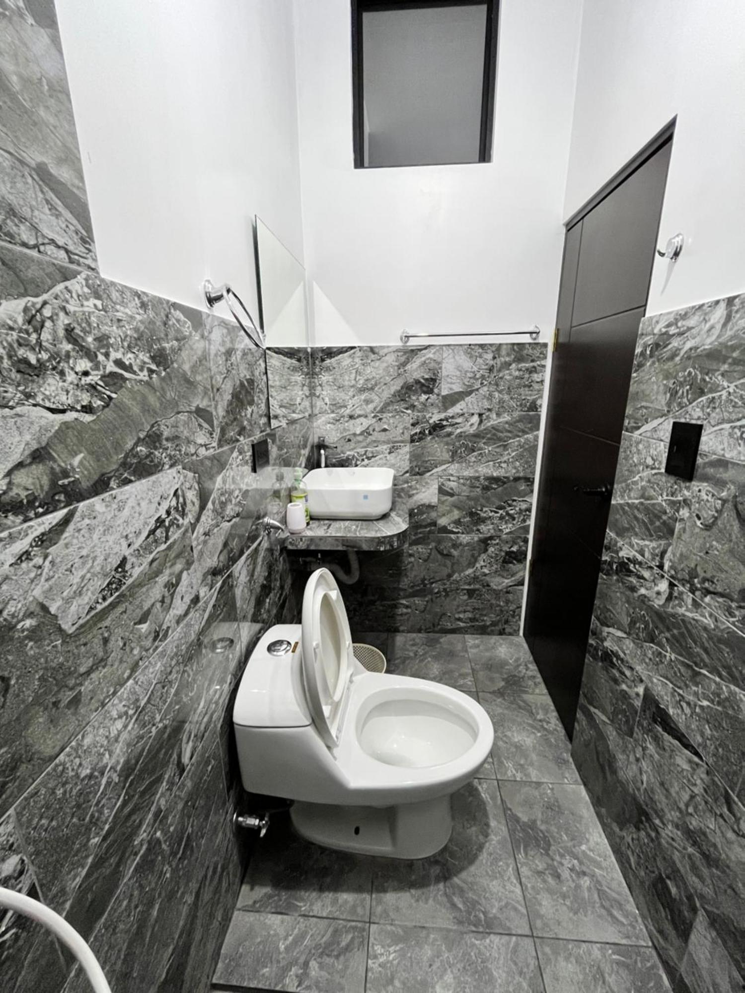 Apartmán La Casa D Juan Puerto Baquerizo Moreno Exteriér fotografie