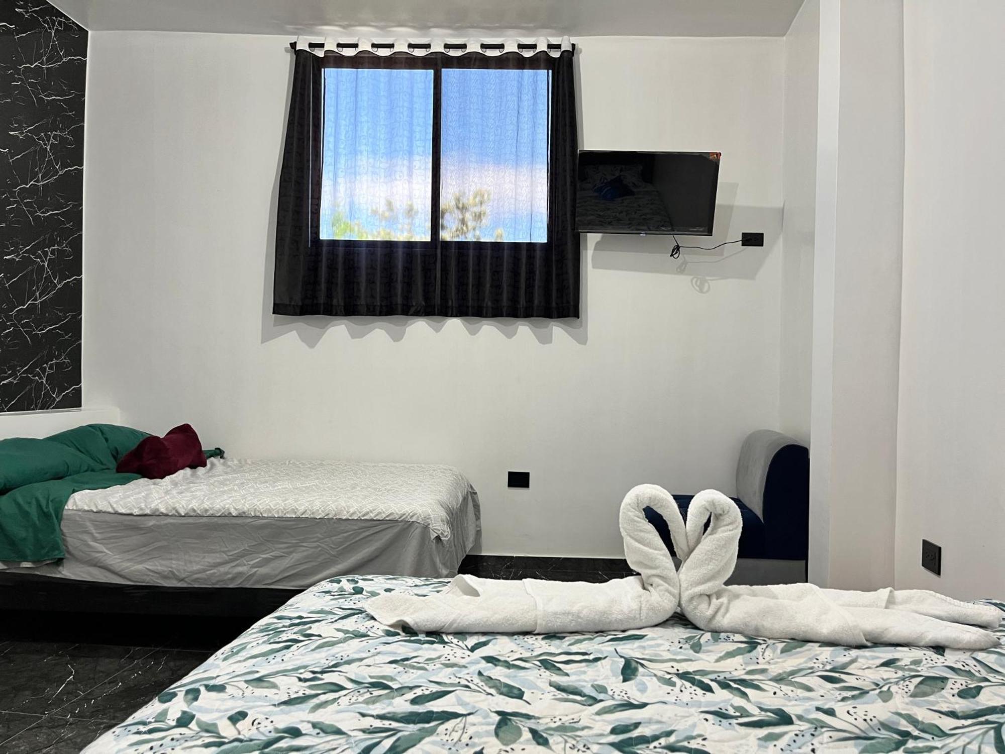 Apartmán La Casa D Juan Puerto Baquerizo Moreno Exteriér fotografie