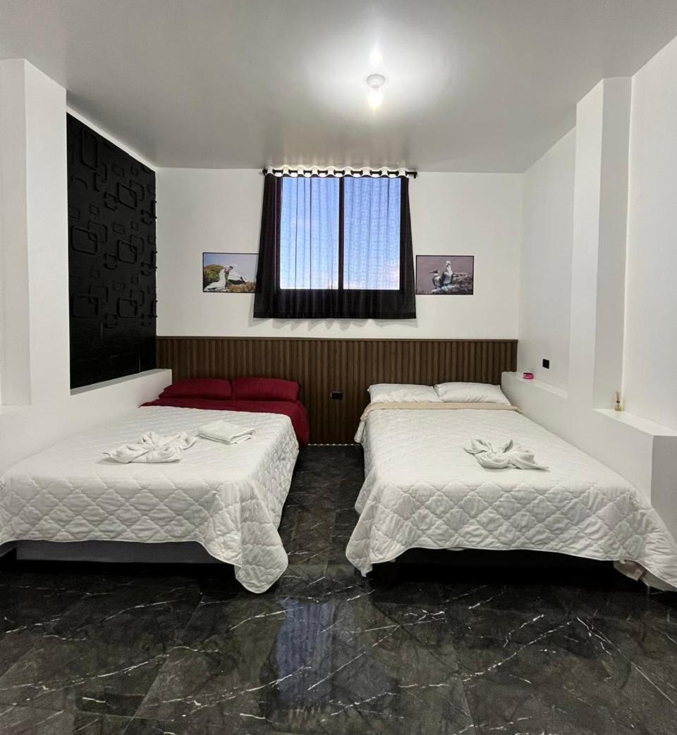 Apartmán La Casa D Juan Puerto Baquerizo Moreno Exteriér fotografie
