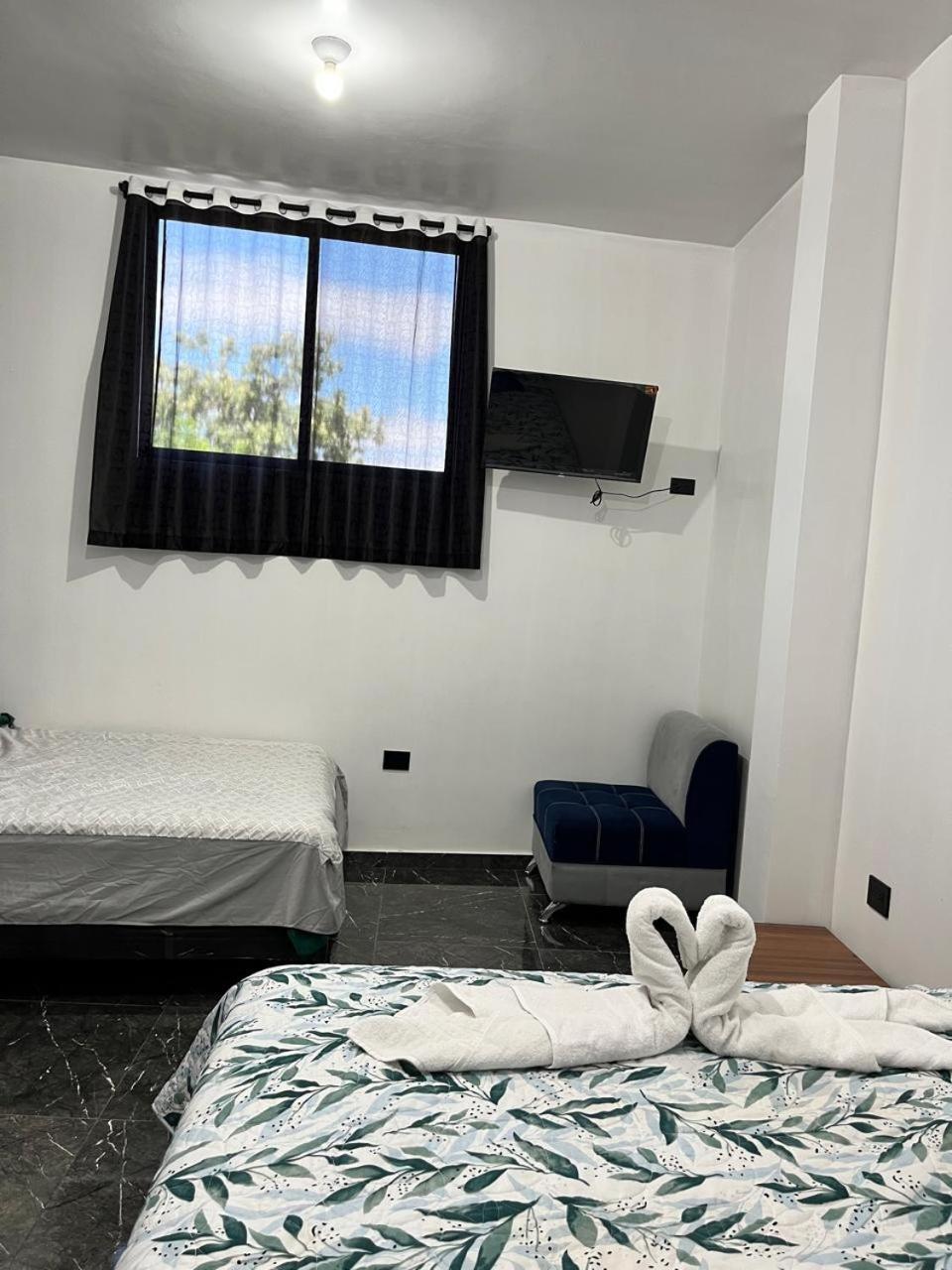 Apartmán La Casa D Juan Puerto Baquerizo Moreno Exteriér fotografie