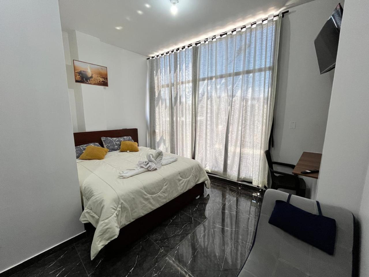 Apartmán La Casa D Juan Puerto Baquerizo Moreno Exteriér fotografie