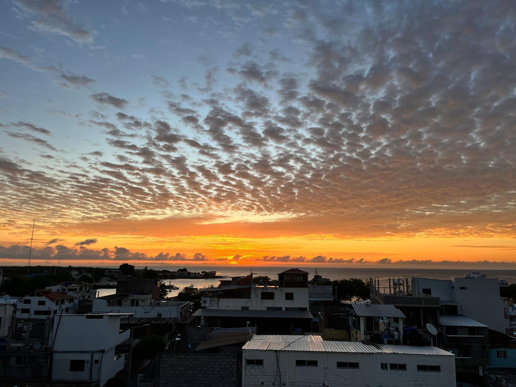Apartmán La Casa D Juan Puerto Baquerizo Moreno Exteriér fotografie