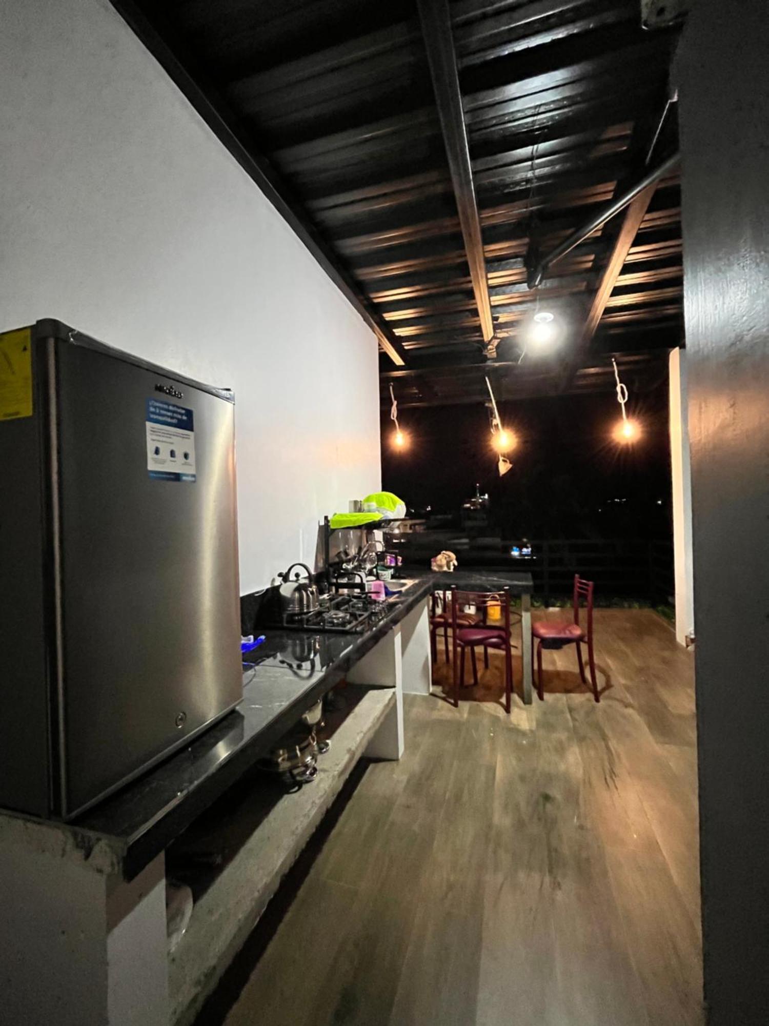 Apartmán La Casa D Juan Puerto Baquerizo Moreno Exteriér fotografie