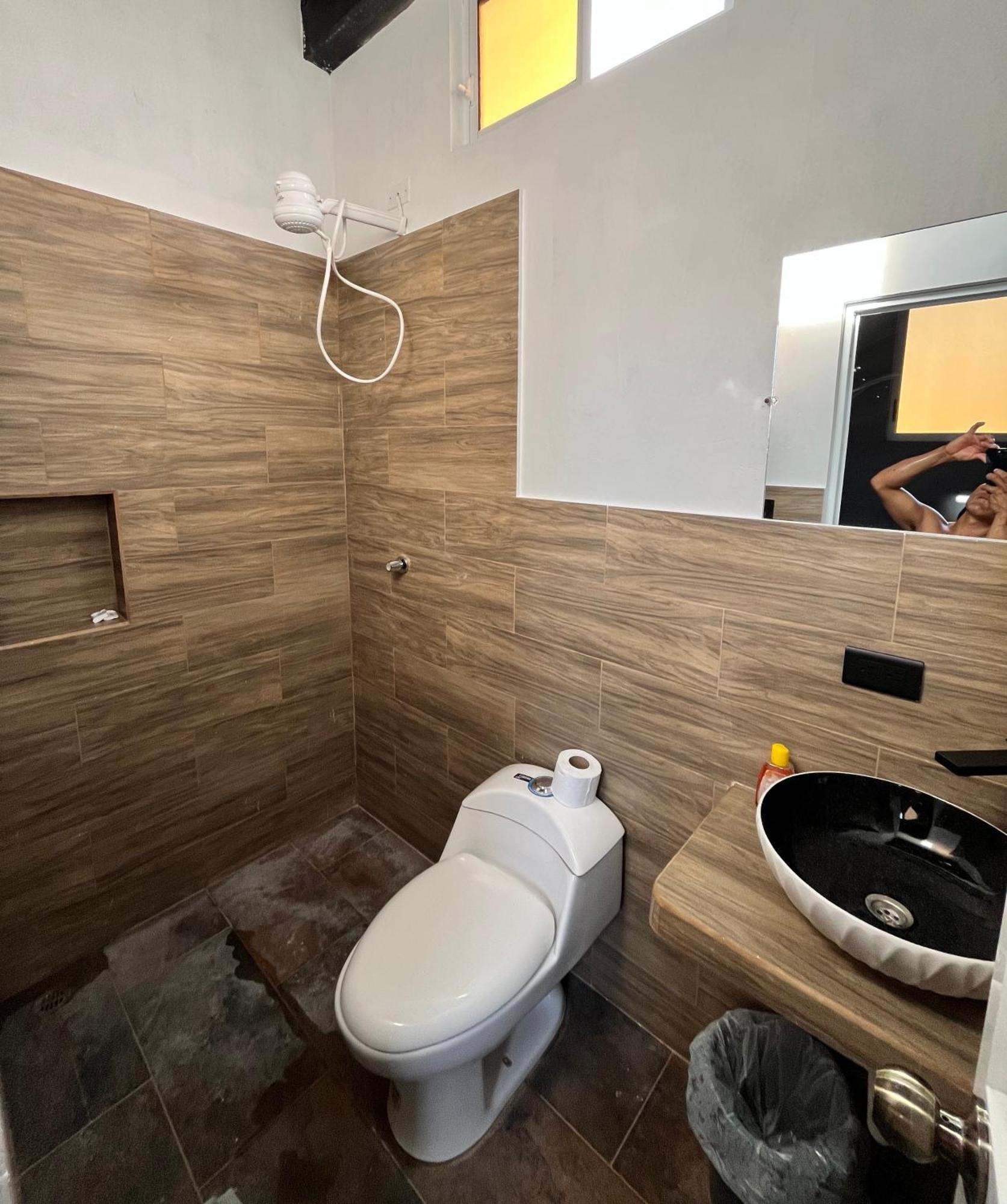 Apartmán La Casa D Juan Puerto Baquerizo Moreno Exteriér fotografie